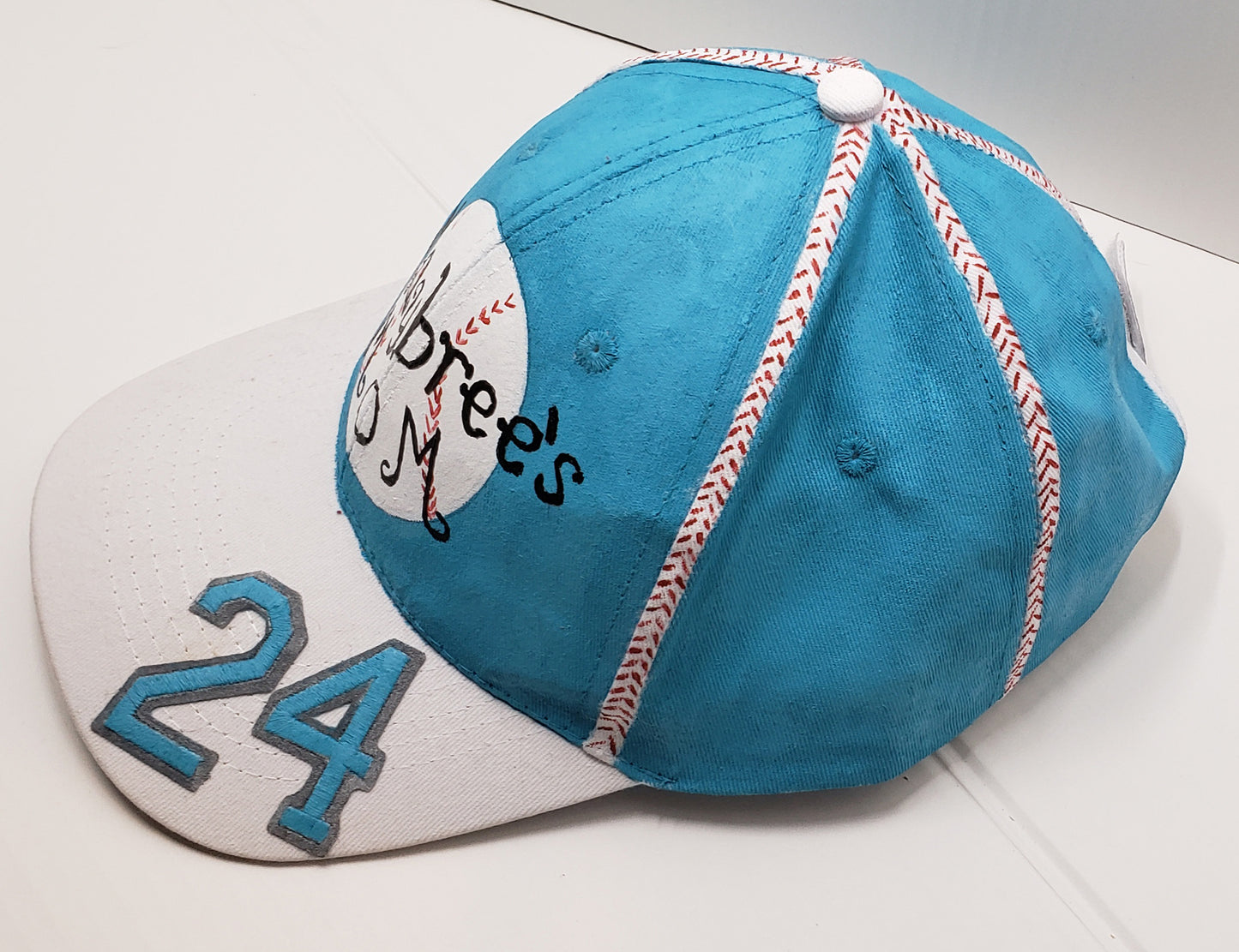 Sports Fundraiser-Hat
