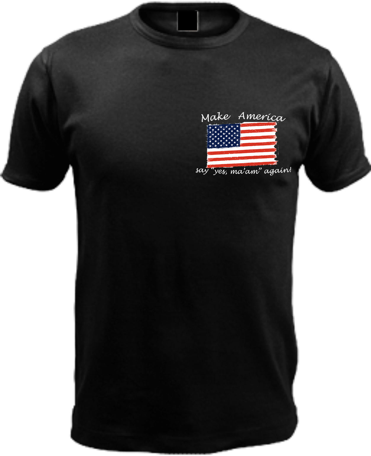 Southern Momma for President Style 2