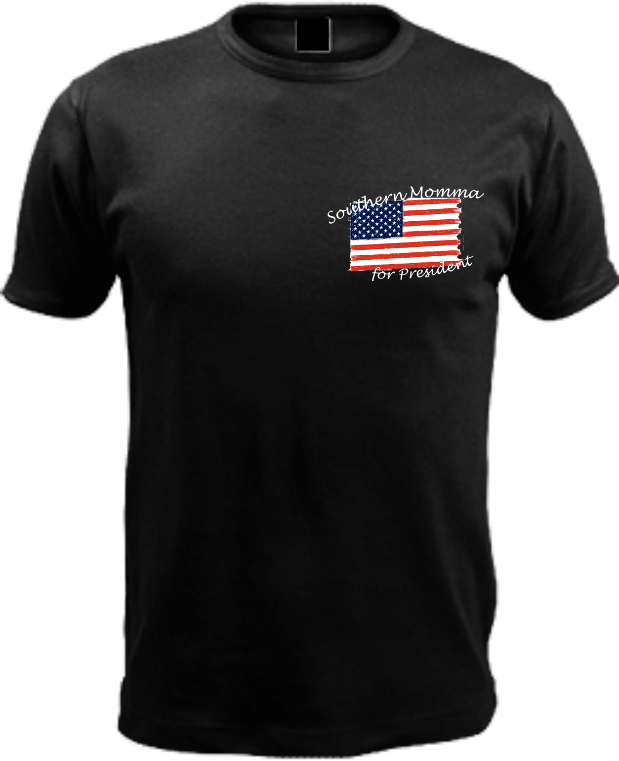 Southern Momma for President Style 1