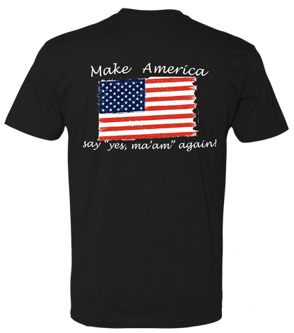 Southern Momma for President Style 1