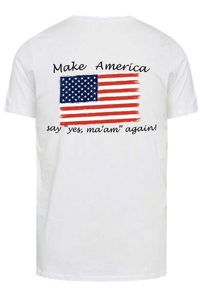 Southern Momma for President Style 1