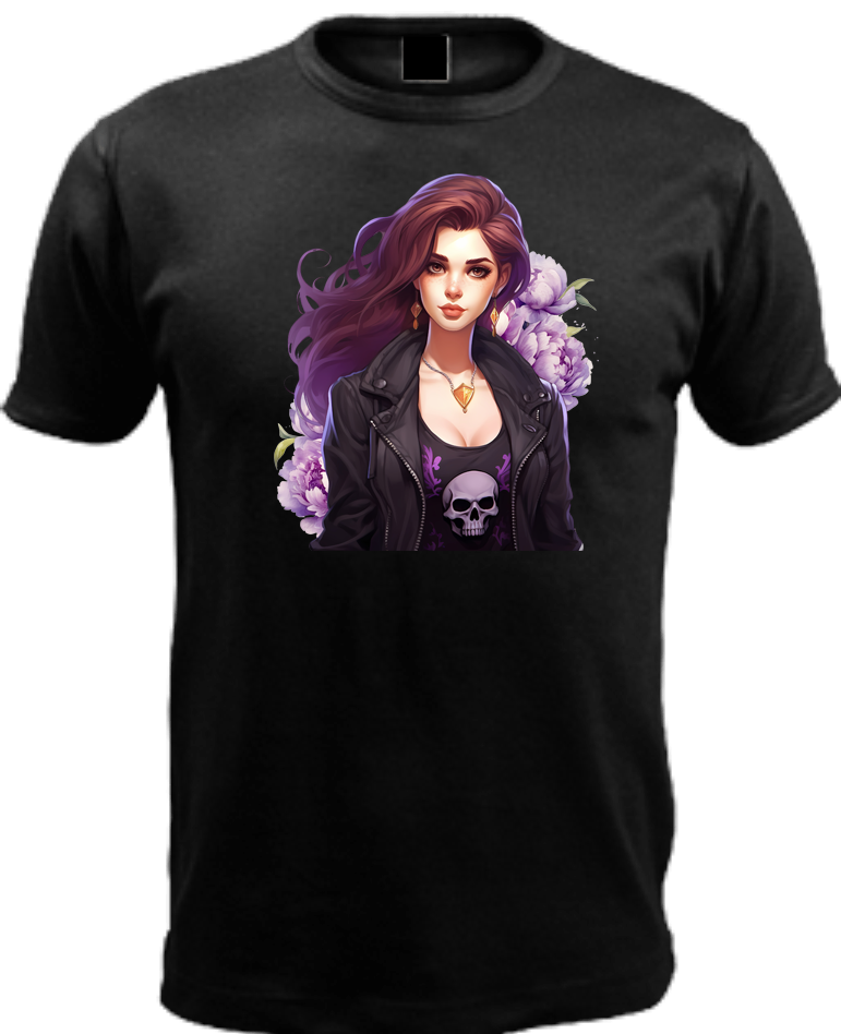 Rock Star Raya – Tree of the Phoenix