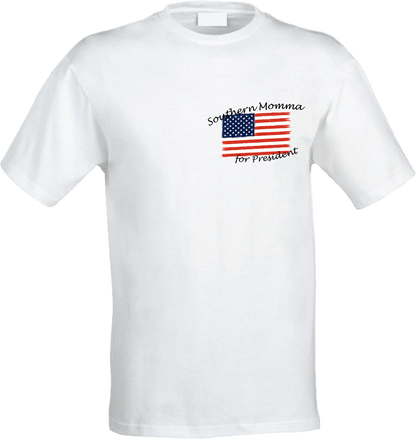 Southern Momma for President Style 1