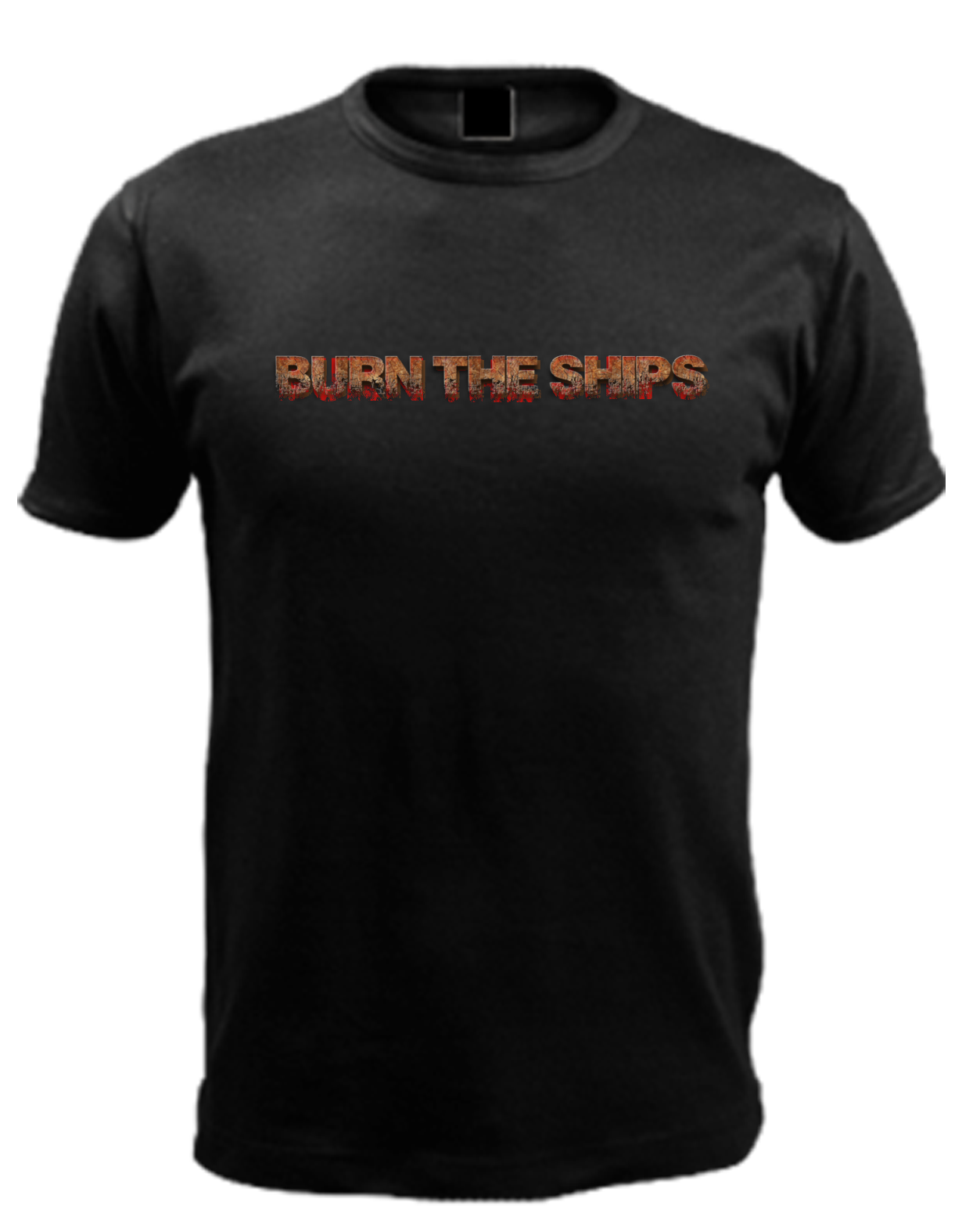 Burn the Ships