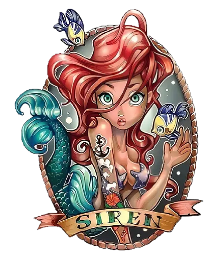 Siren